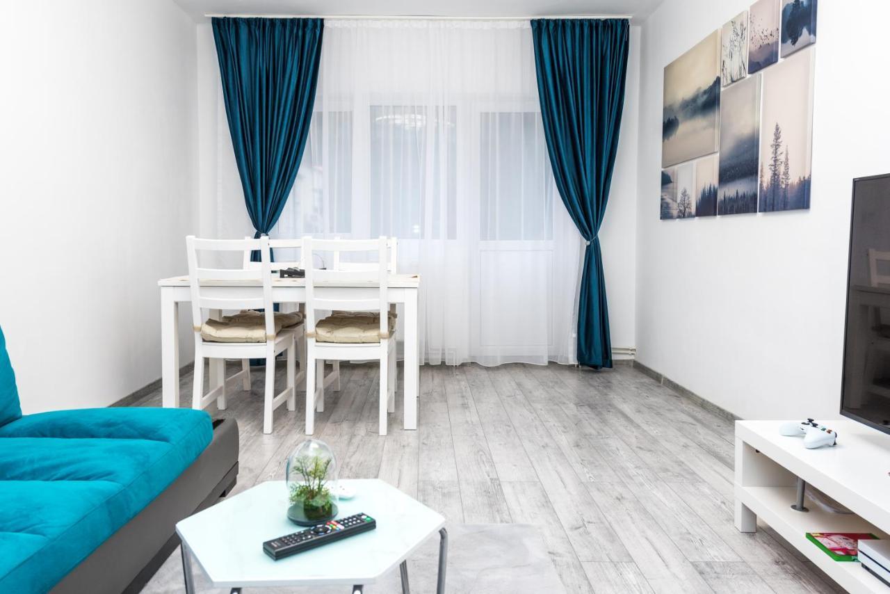 Cristopher Apartament Buşteni Exterior foto