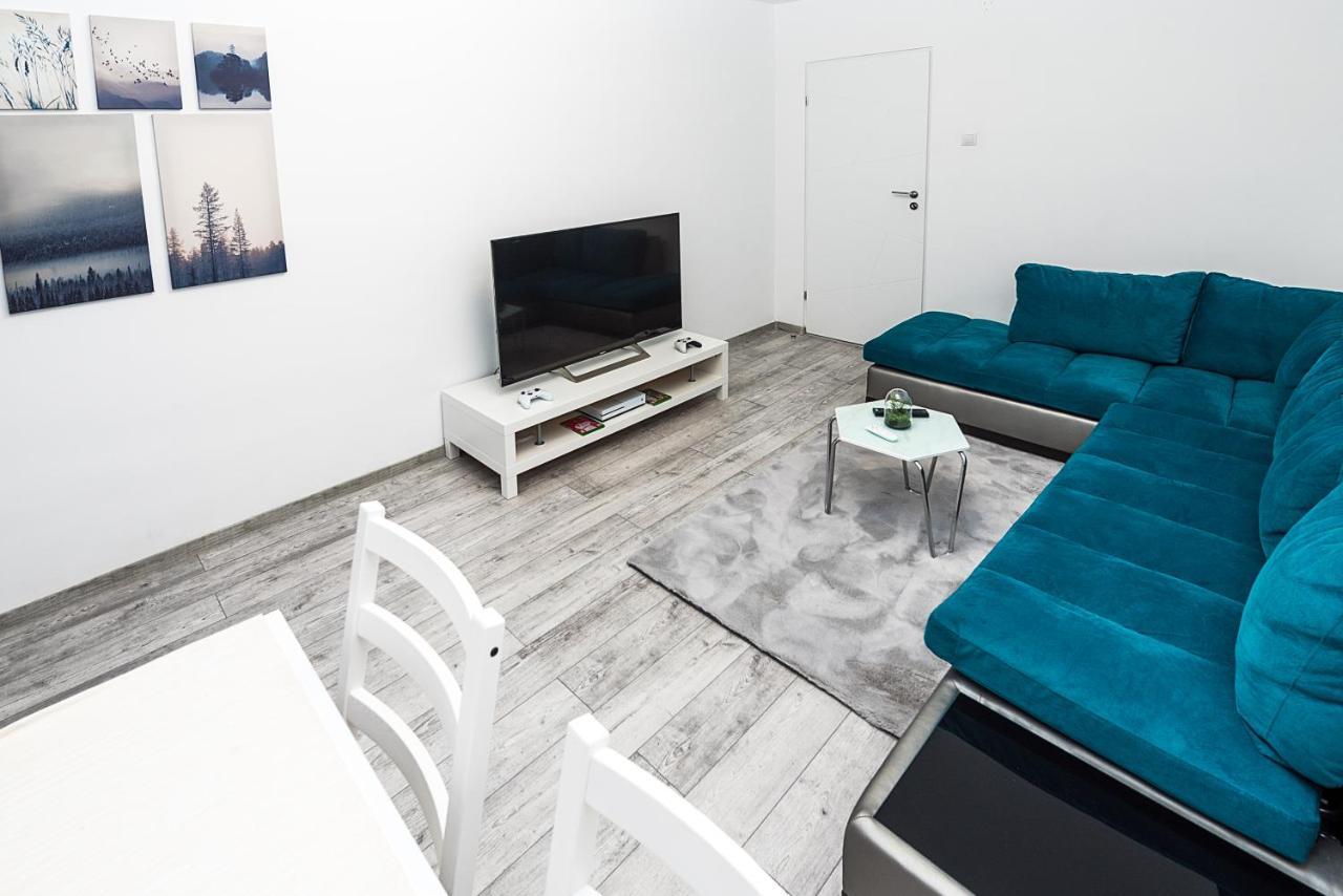Cristopher Apartament Buşteni Exterior foto